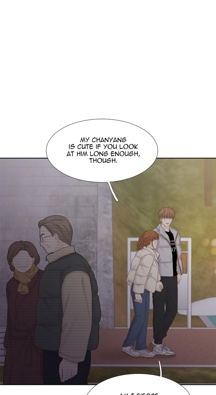 Odd Girl Out Chap 432 - Next Chap 433
