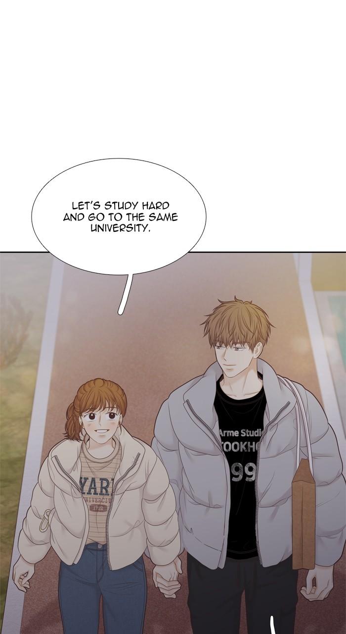 Odd Girl Out Chap 432 - Next Chap 433