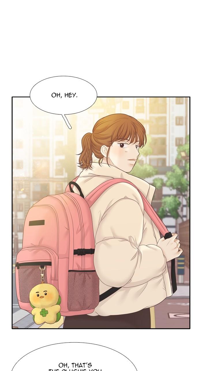 Odd Girl Out Chap 432 - Next Chap 433