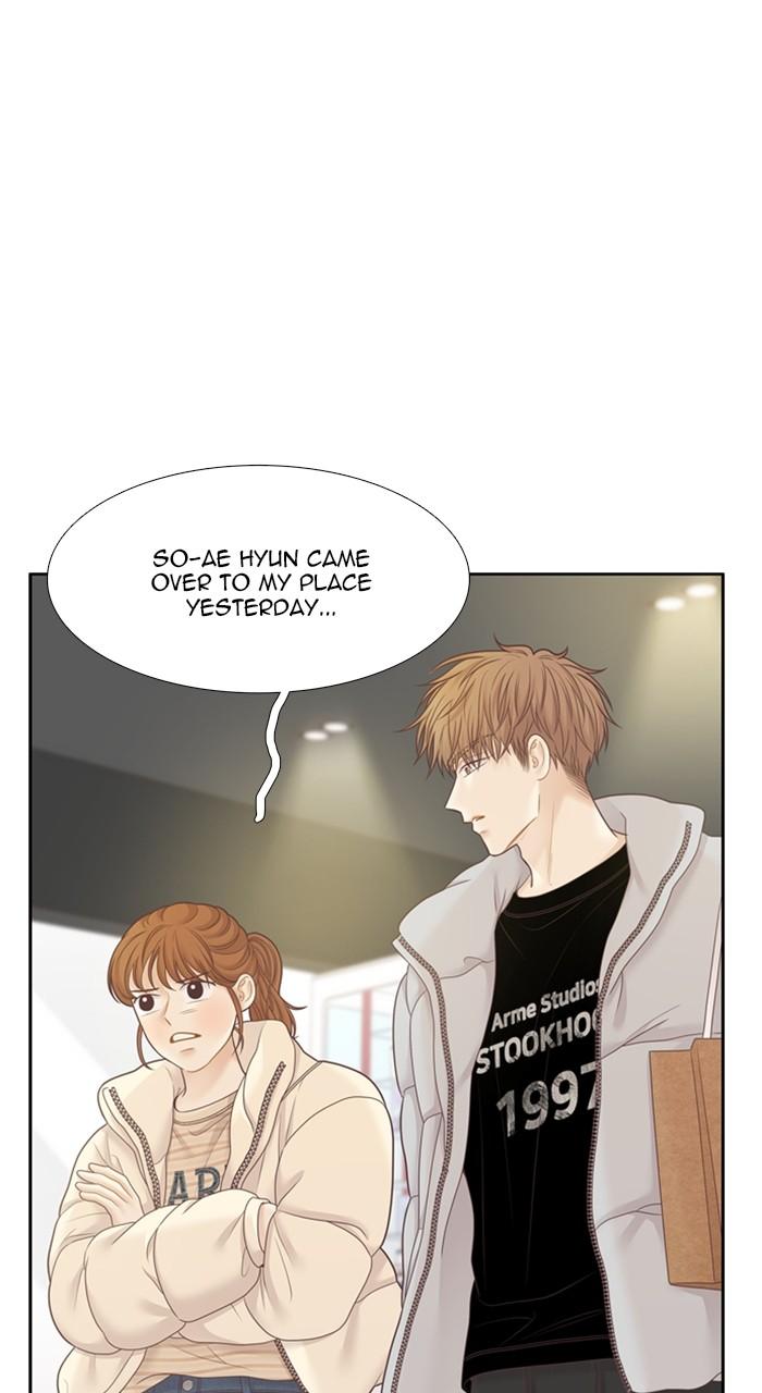Odd Girl Out Chap 432 - Next Chap 433