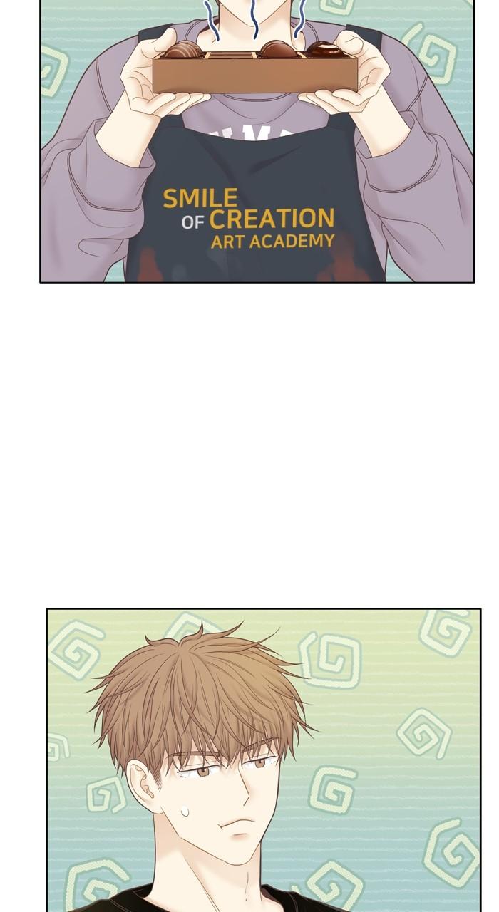 Odd Girl Out Chap 432 - Next Chap 433
