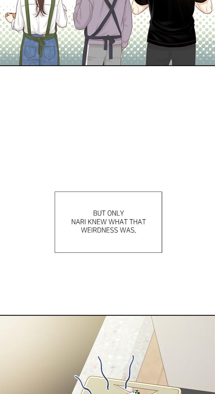 Odd Girl Out Chap 432 - Next Chap 433
