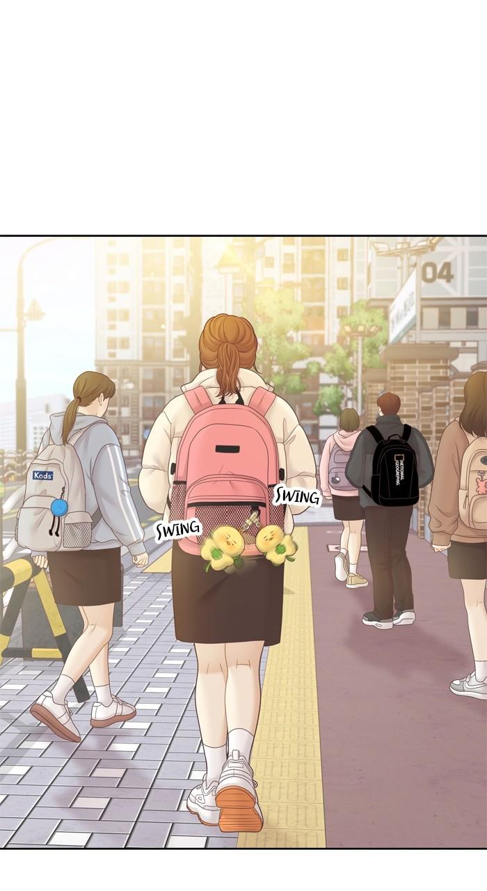 Odd Girl Out Chap 432 - Next Chap 433