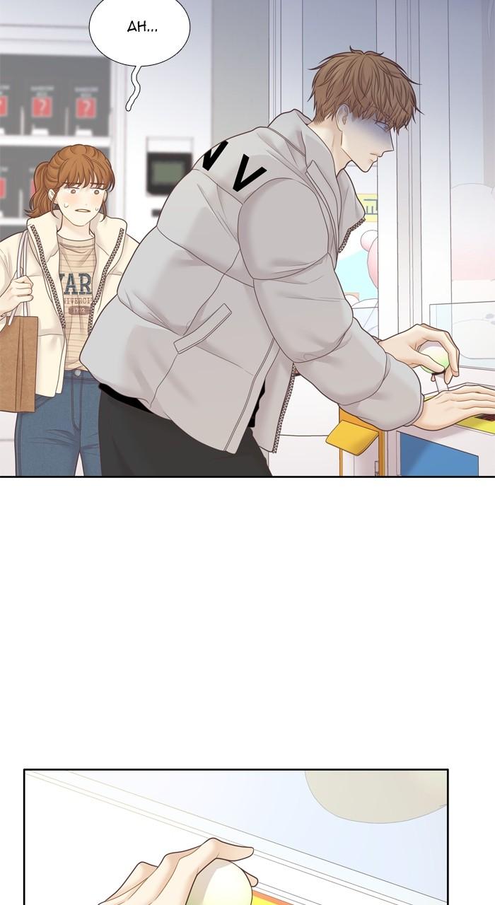 Odd Girl Out Chap 432 - Next Chap 433