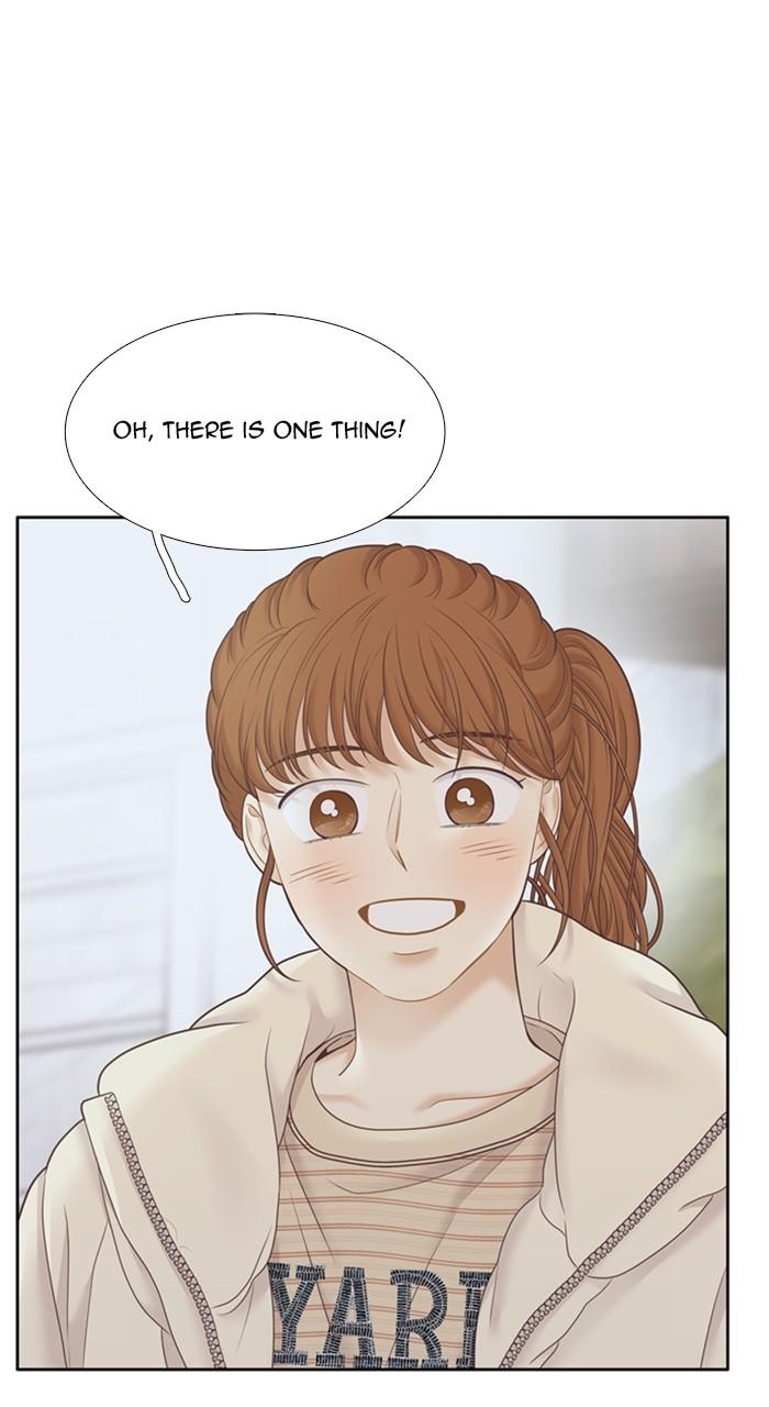 Odd Girl Out Chap 432 - Next Chap 433