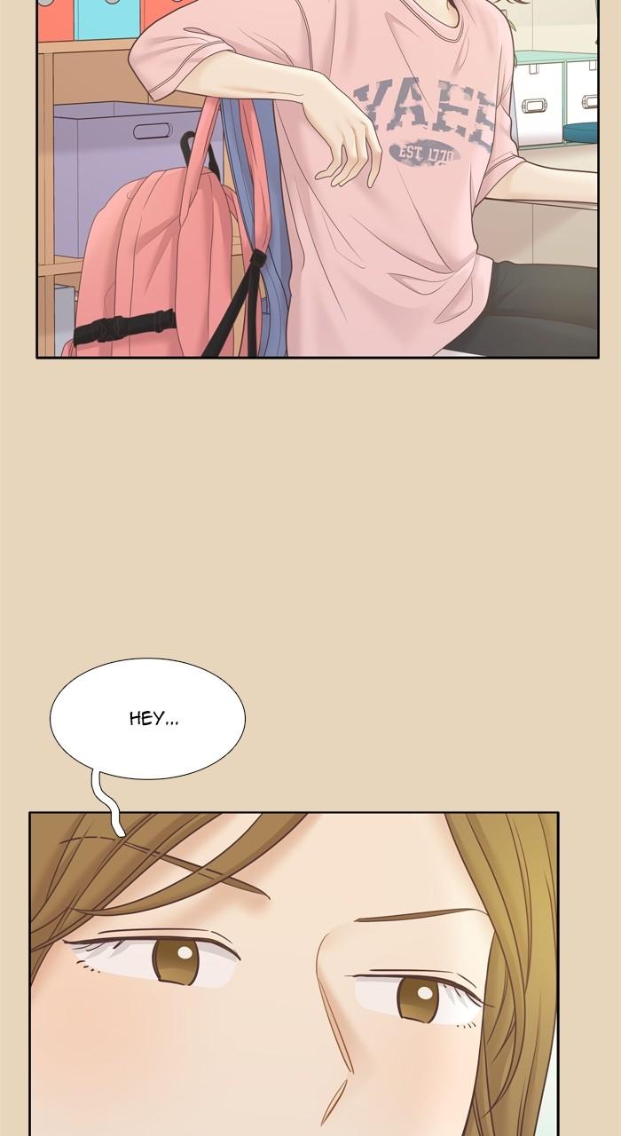 Odd Girl Out Chap 432 - Next Chap 433