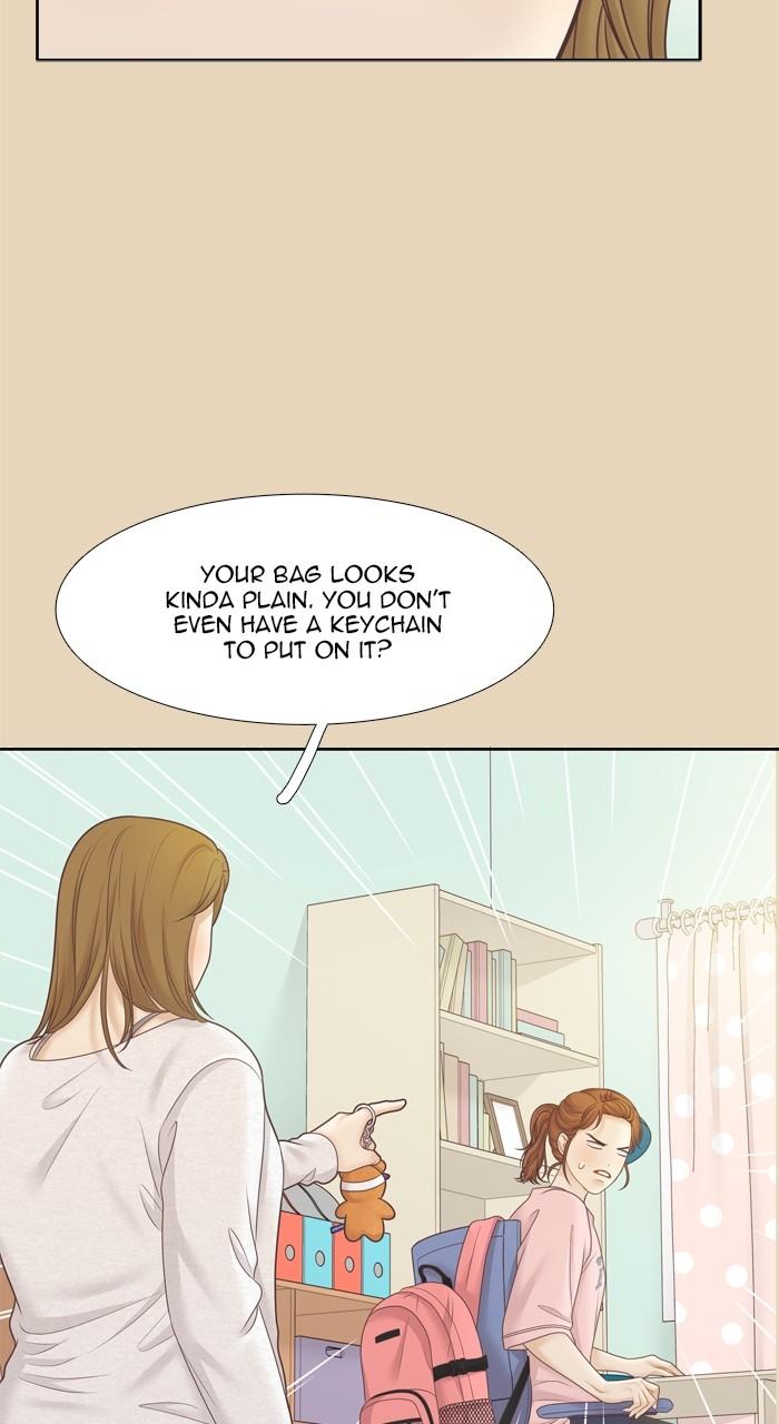 Odd Girl Out Chap 432 - Next Chap 433