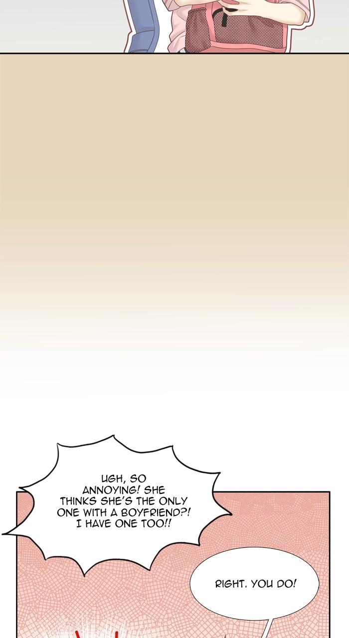 Odd Girl Out Chap 432 - Next Chap 433