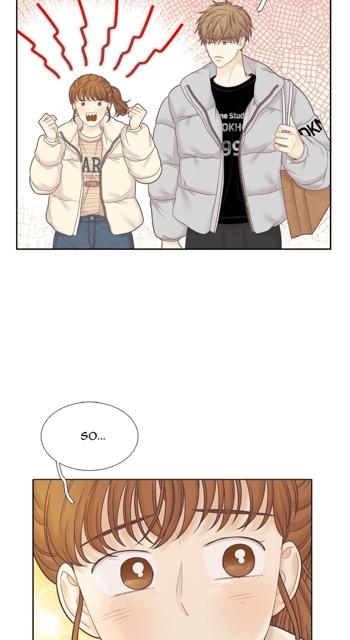 Odd Girl Out Chap 432 - Next Chap 433