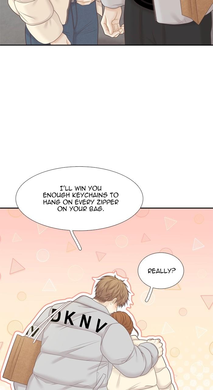Odd Girl Out Chap 432 - Next Chap 433