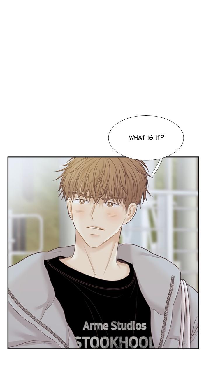 Odd Girl Out Chap 432 - Next Chap 433
