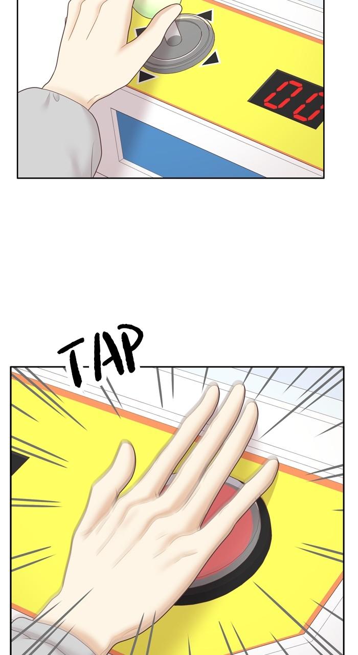 Odd Girl Out Chap 432 - Next Chap 433