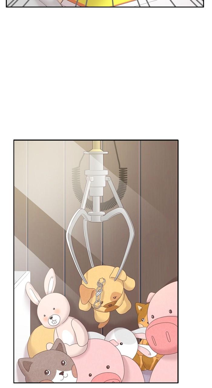Odd Girl Out Chap 432 - Next Chap 433