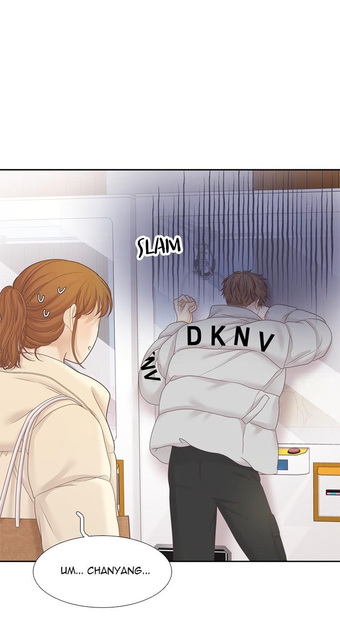 Odd Girl Out Chap 432 - Next Chap 433