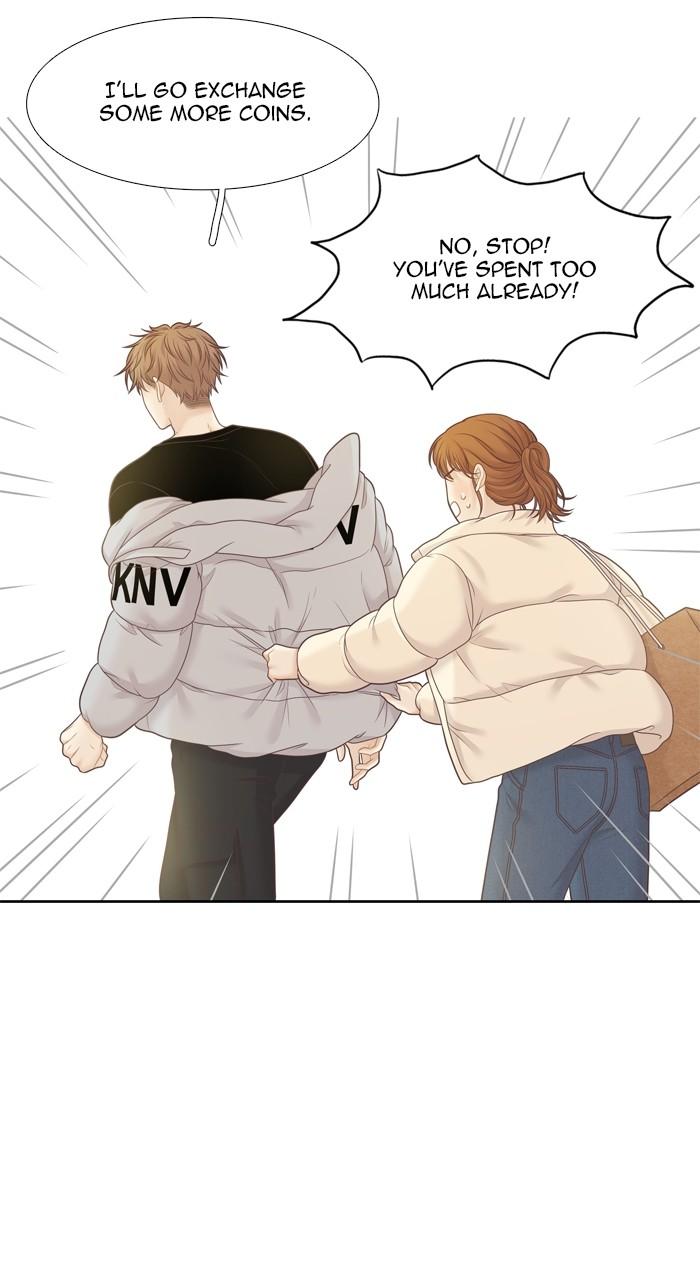 Odd Girl Out Chap 432 - Next Chap 433
