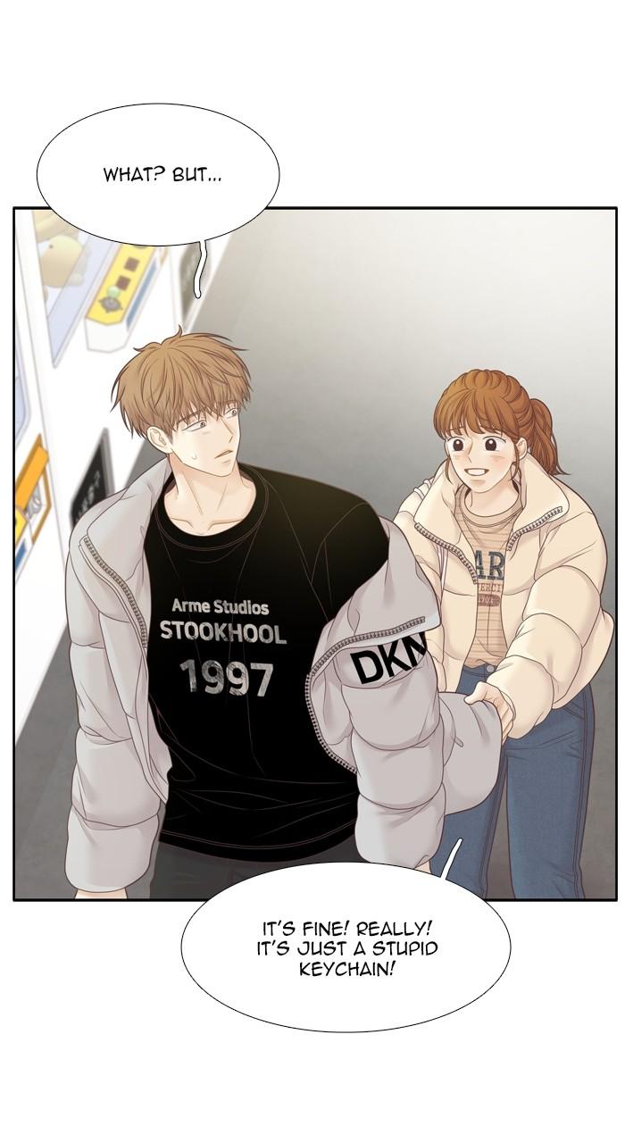 Odd Girl Out Chap 432 - Next Chap 433
