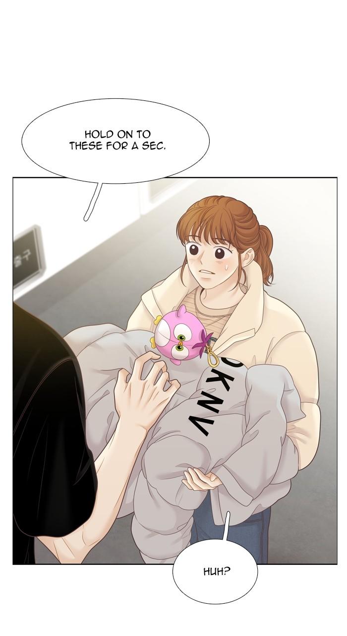 Odd Girl Out Chap 432 - Next Chap 433