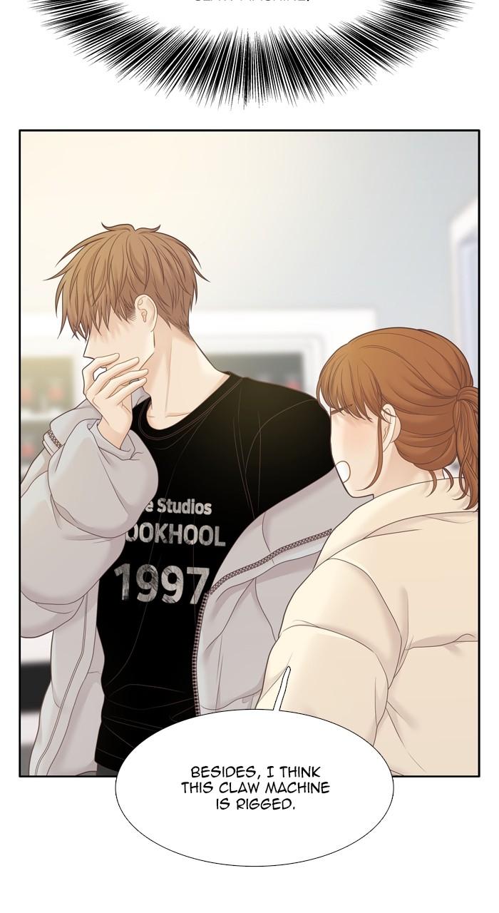 Odd Girl Out Chap 432 - Next Chap 433
