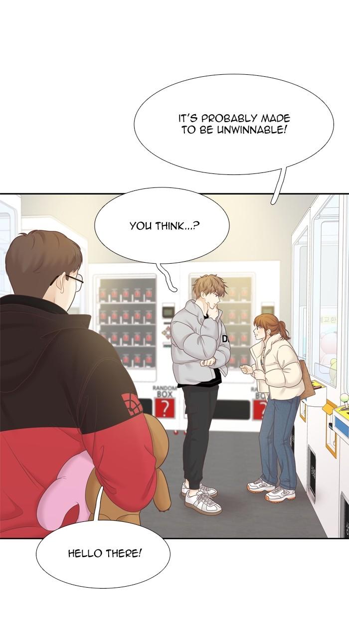 Odd Girl Out Chap 432 - Next Chap 433