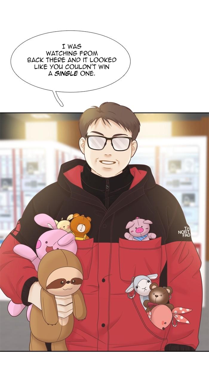 Odd Girl Out Chap 432 - Next Chap 433