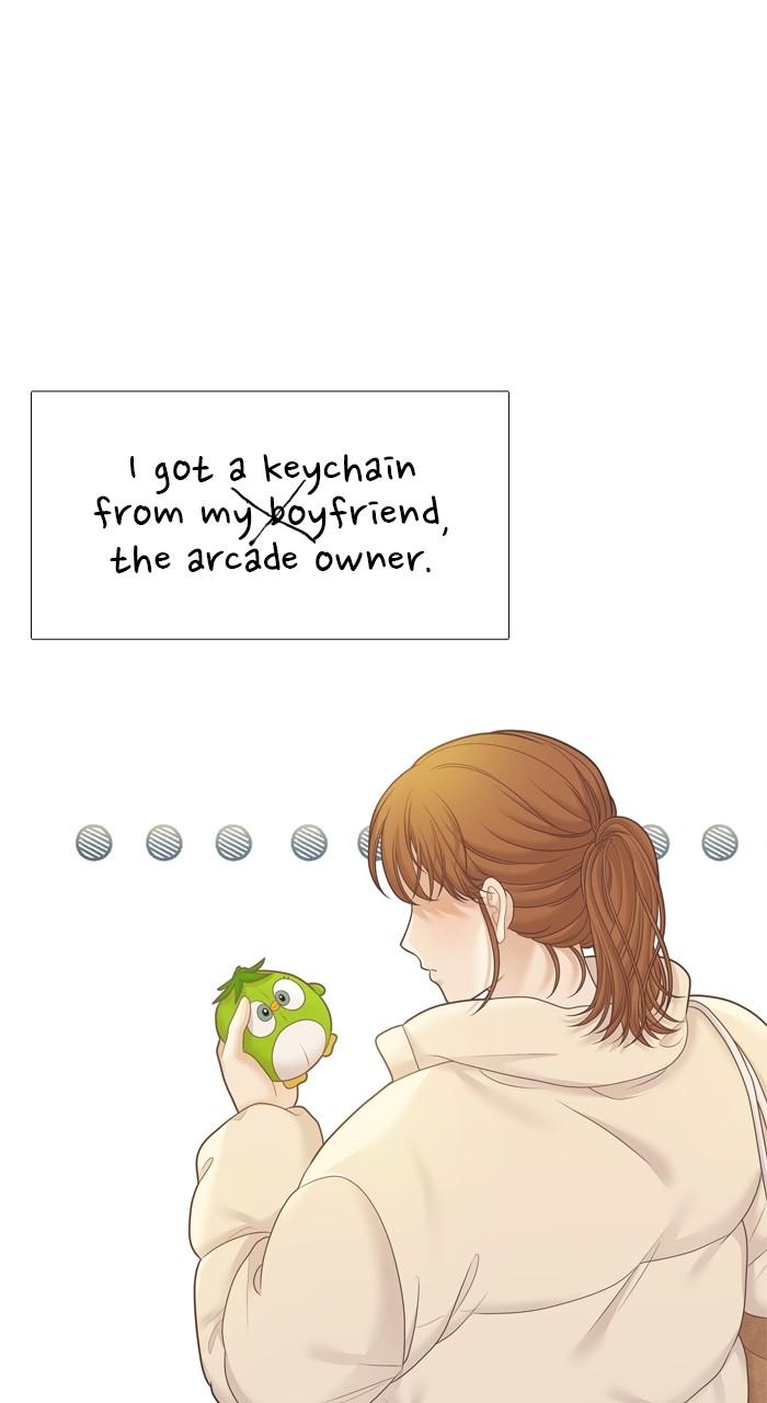 Odd Girl Out Chap 432 - Next Chap 433