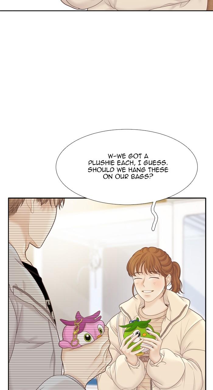 Odd Girl Out Chap 432 - Next Chap 433