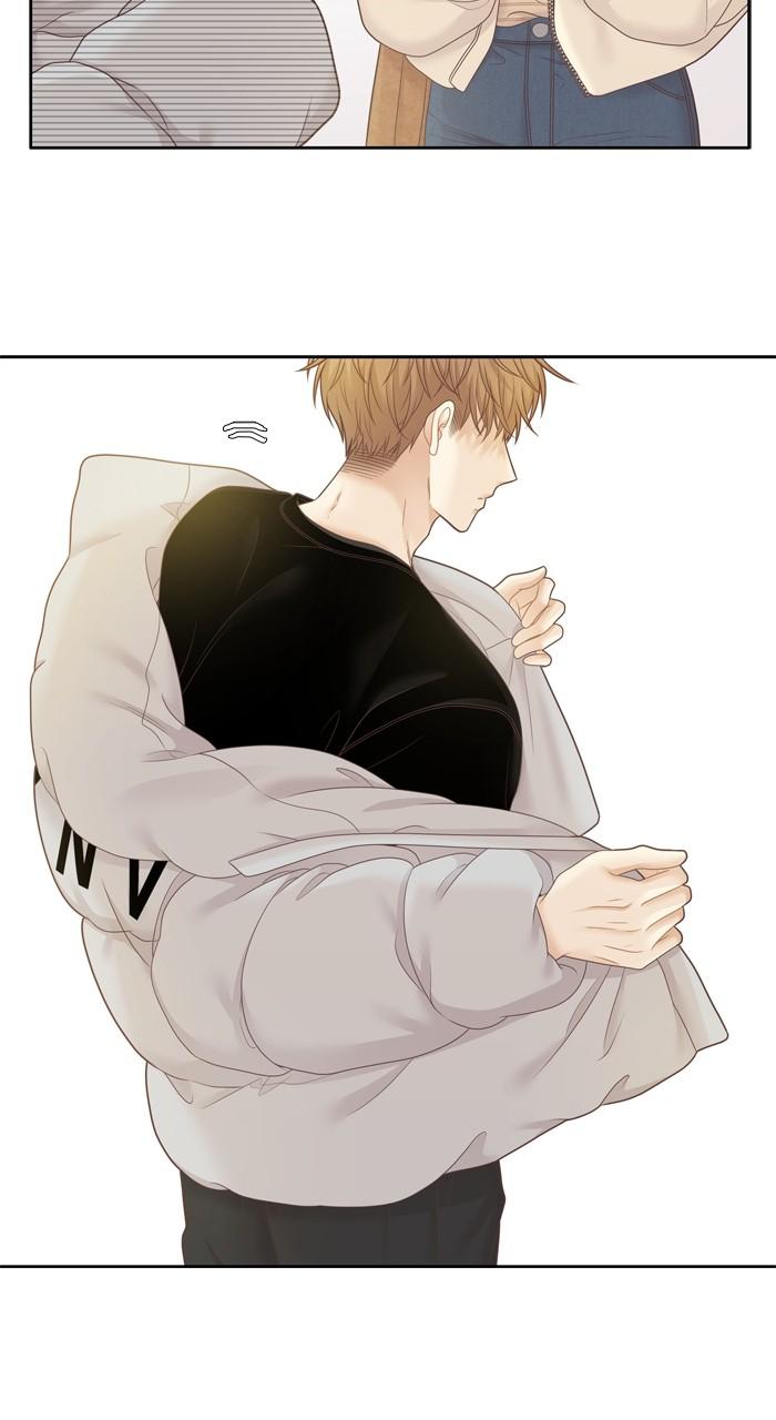 Odd Girl Out Chap 432 - Next Chap 433