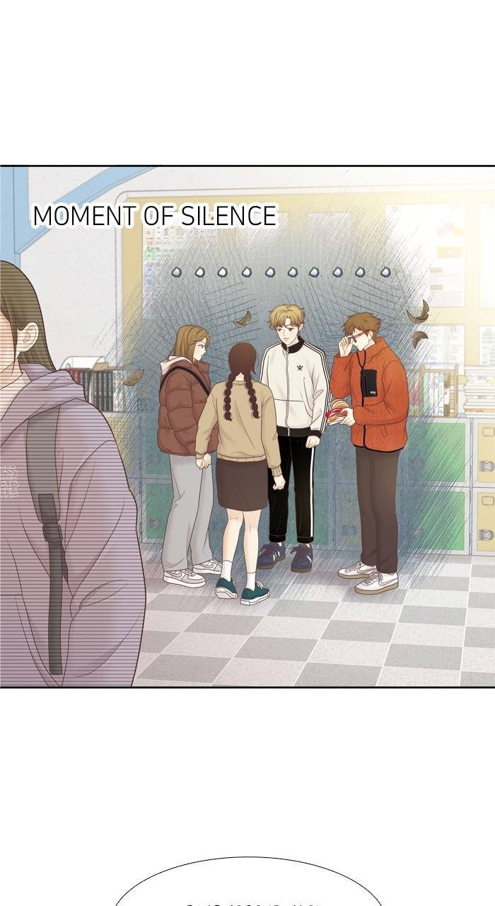 Odd Girl Out Chap 433 - Next Chap 434