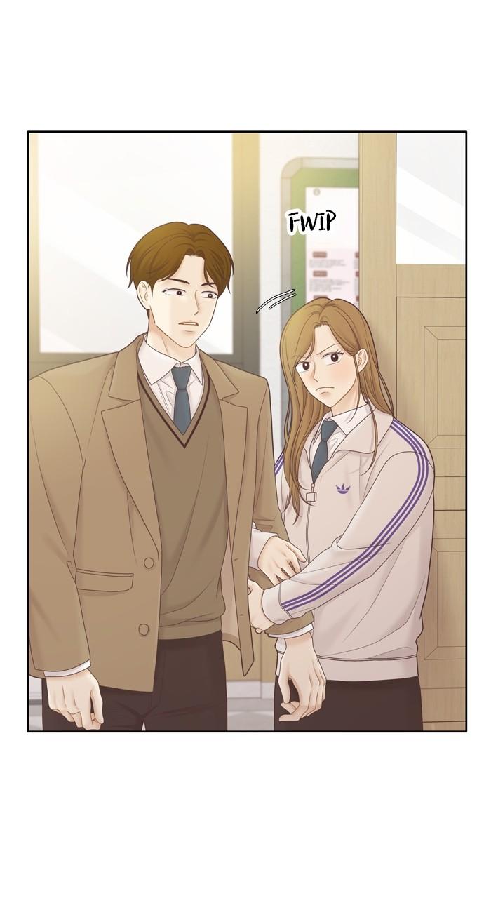 Odd Girl Out Chap 433 - Next Chap 434