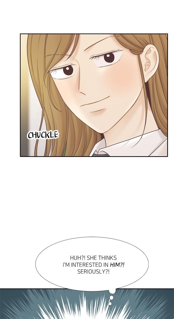 Odd Girl Out Chap 433 - Next Chap 434