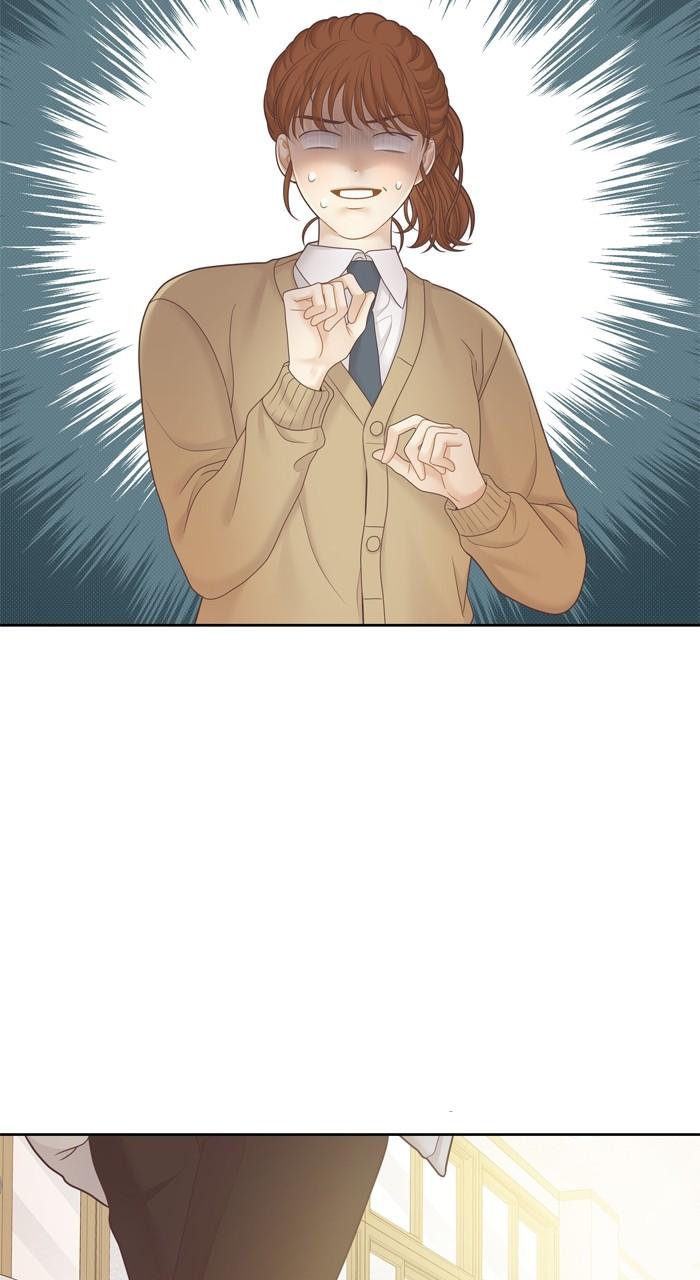 Odd Girl Out Chap 433 - Next Chap 434