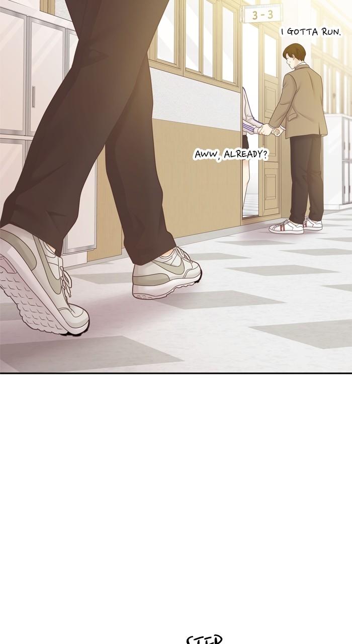 Odd Girl Out Chap 433 - Next Chap 434