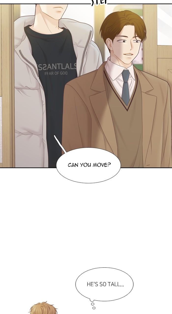 Odd Girl Out Chap 433 - Next Chap 434