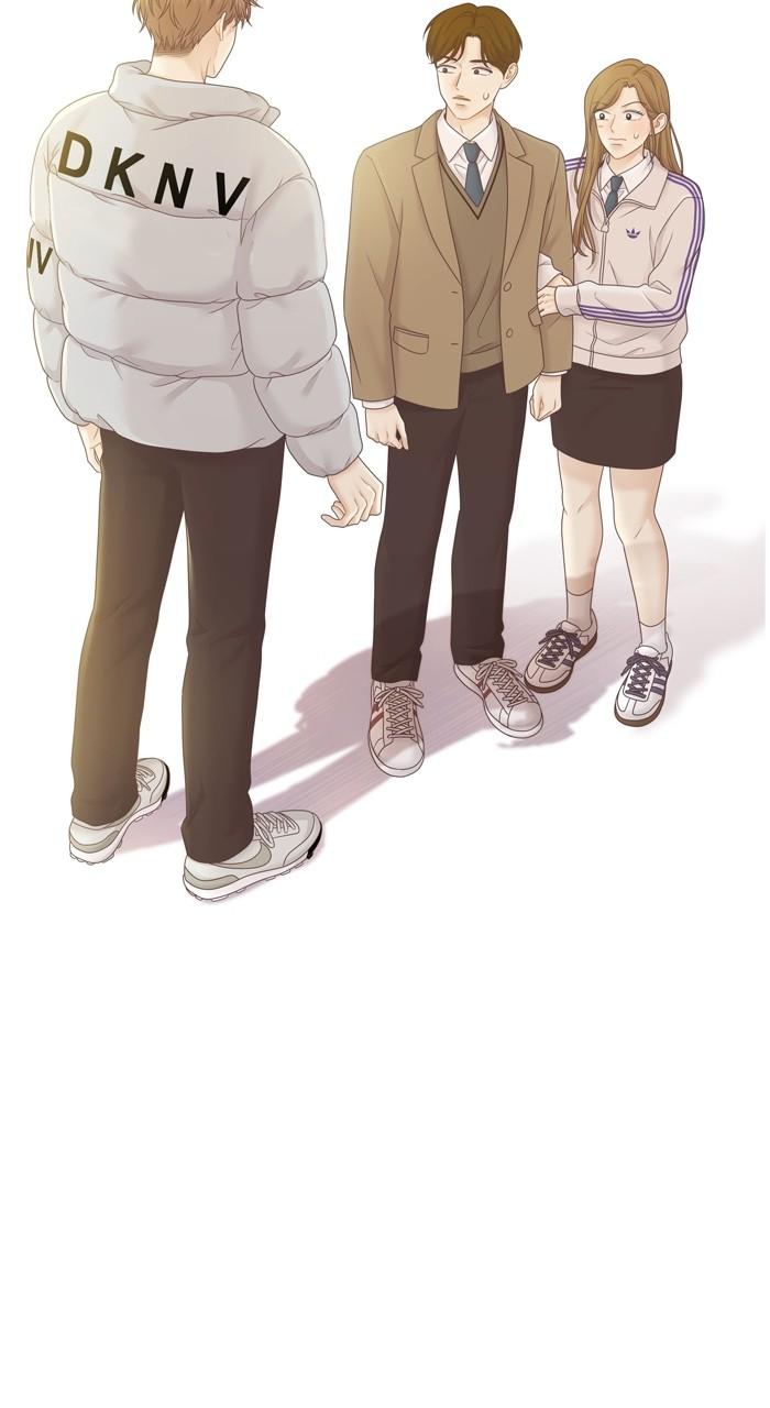 Odd Girl Out Chap 433 - Next Chap 434