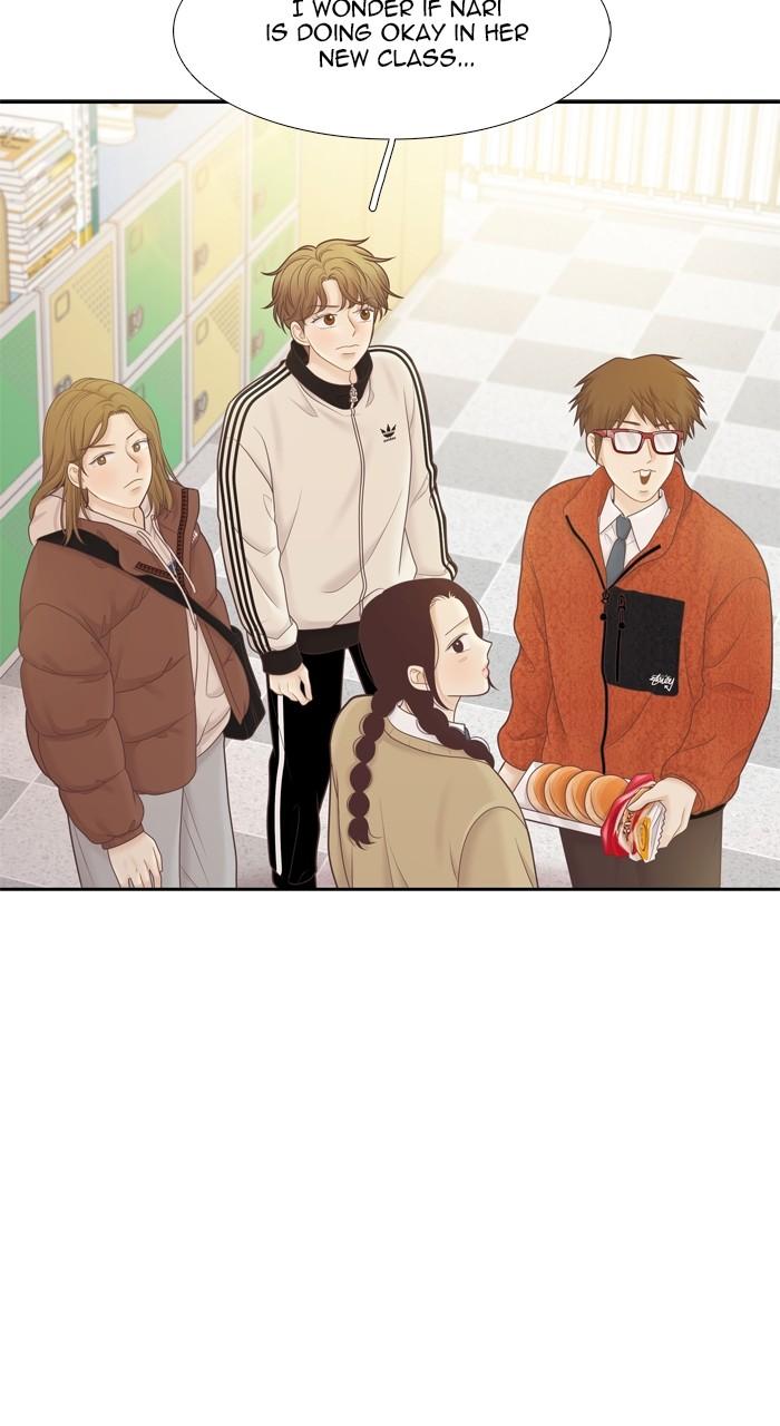 Odd Girl Out Chap 433 - Next Chap 434