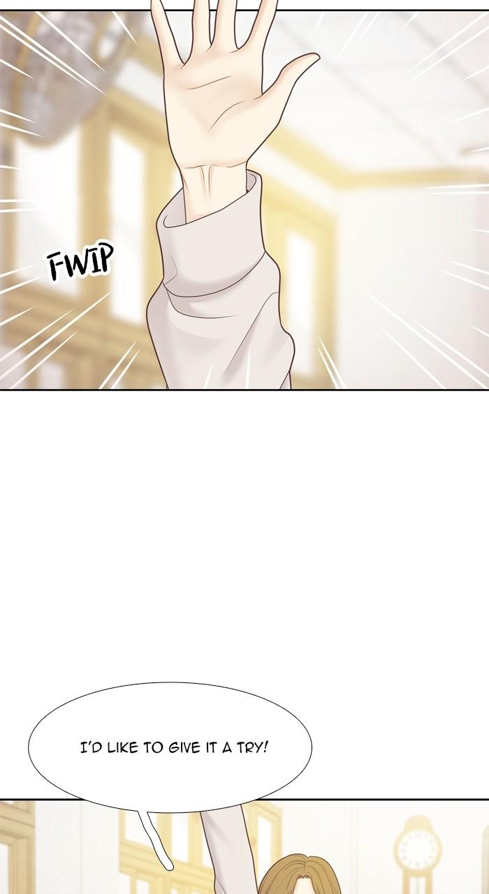Odd Girl Out Chap 433 - Next Chap 434