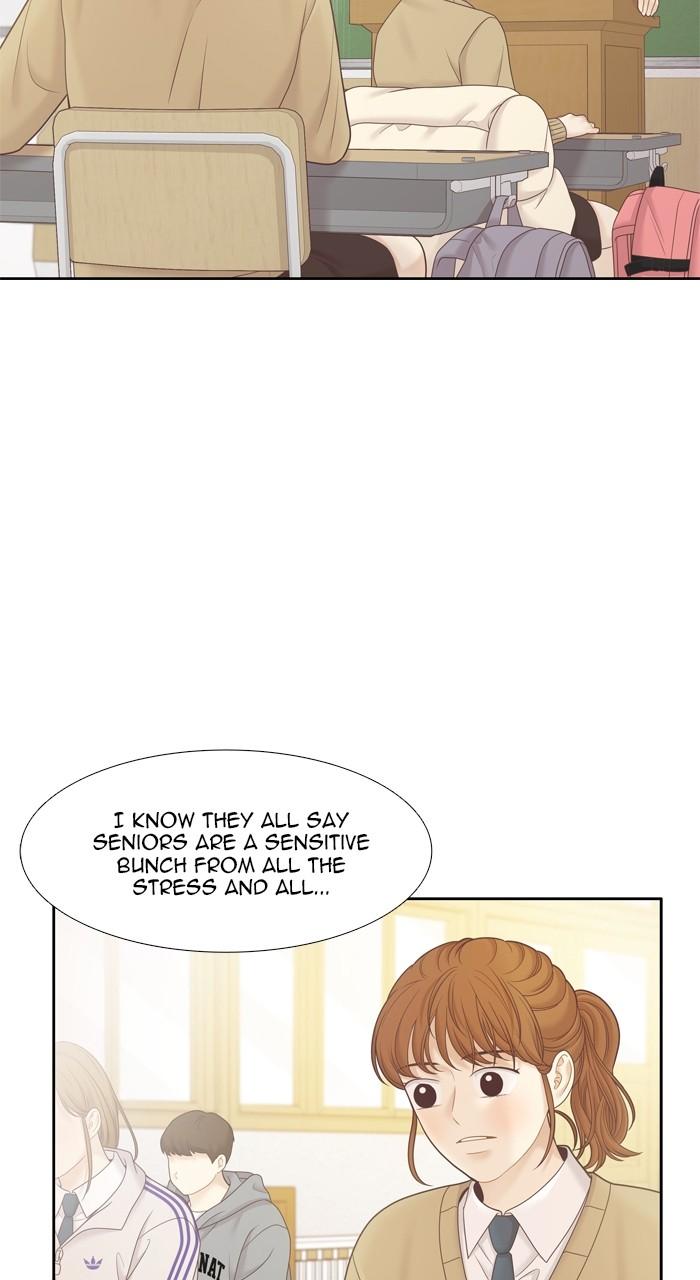 Odd Girl Out Chap 433 - Next Chap 434