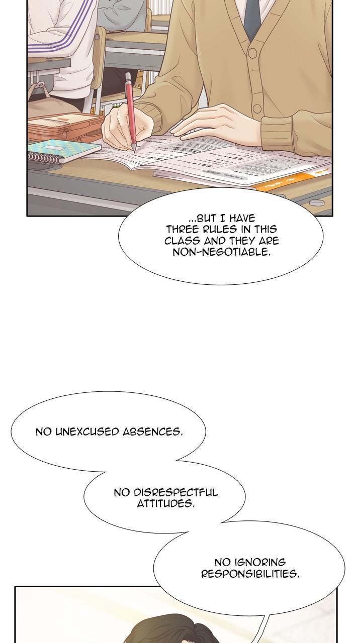 Odd Girl Out Chap 433 - Next Chap 434