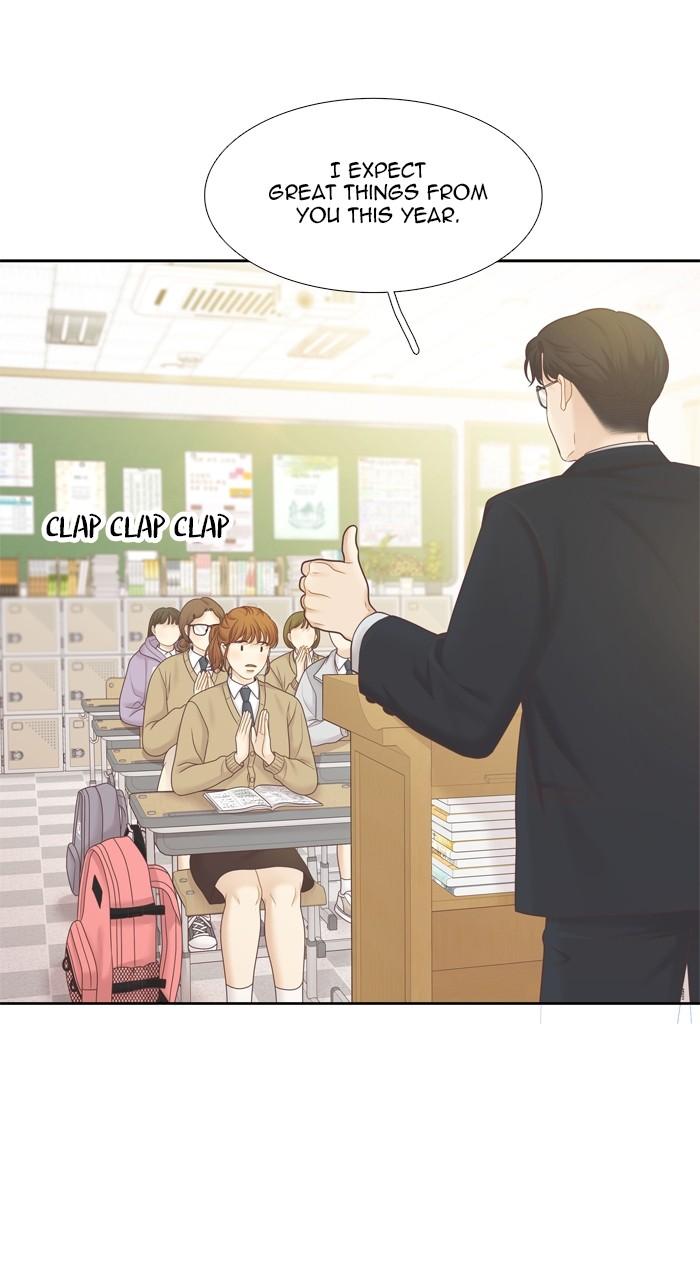 Odd Girl Out Chap 433 - Next Chap 434