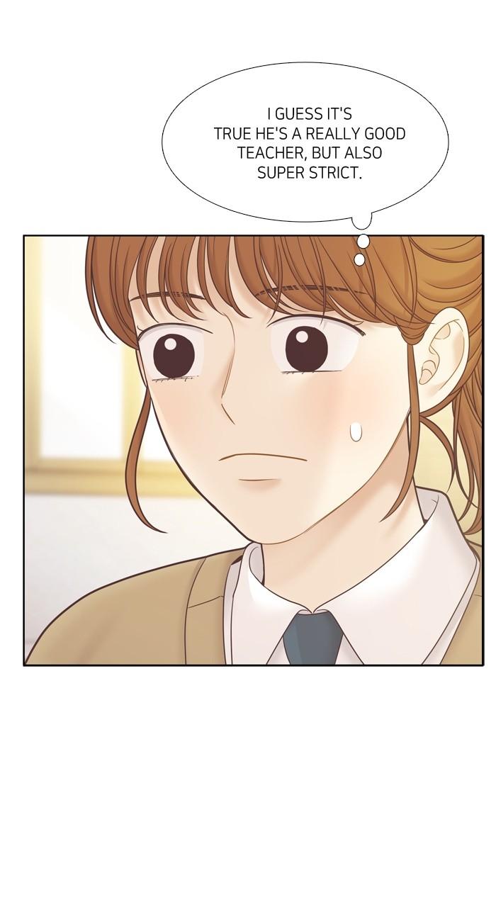 Odd Girl Out Chap 433 - Next Chap 434