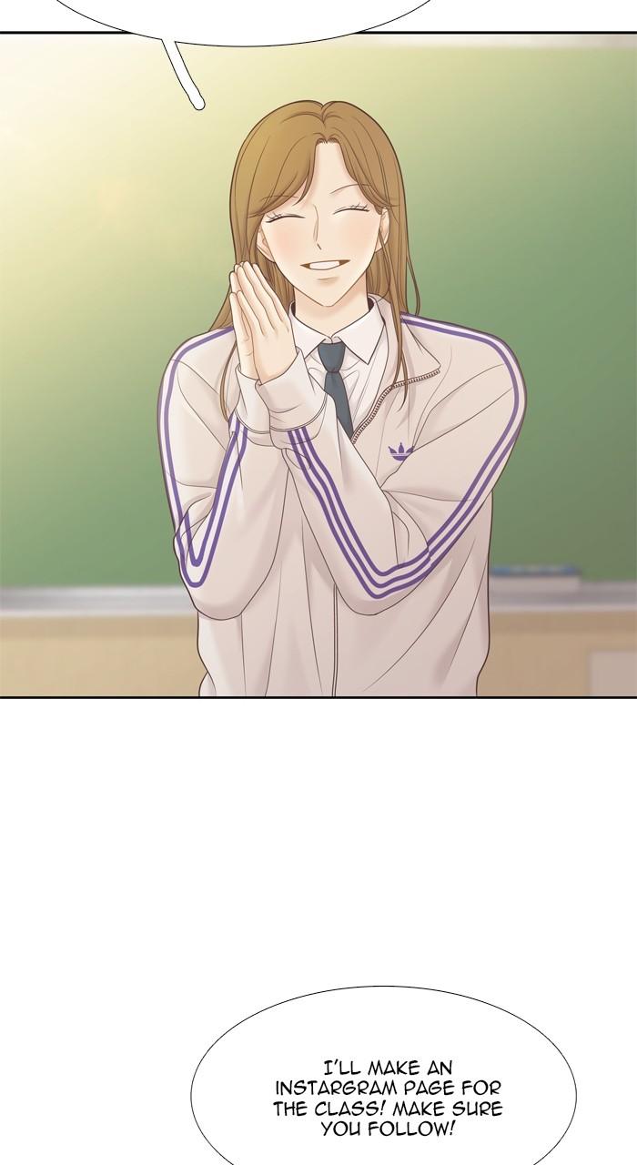 Odd Girl Out Chap 433 - Next Chap 434