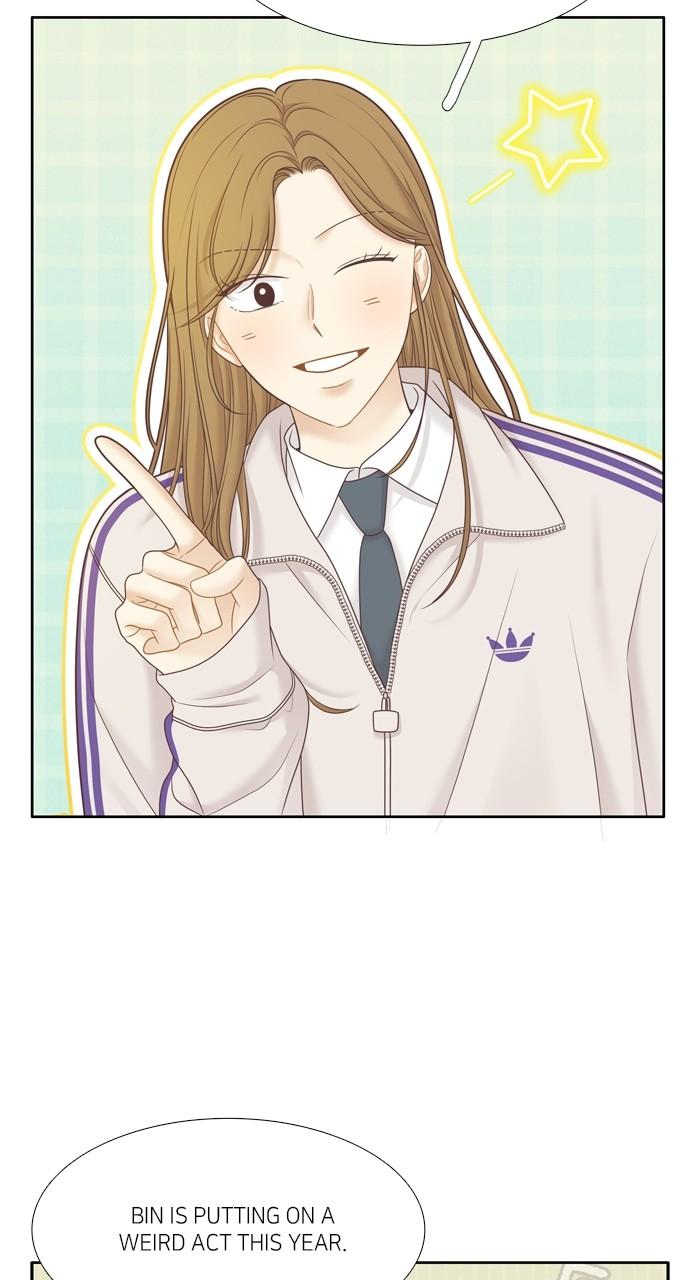 Odd Girl Out Chap 433 - Next Chap 434