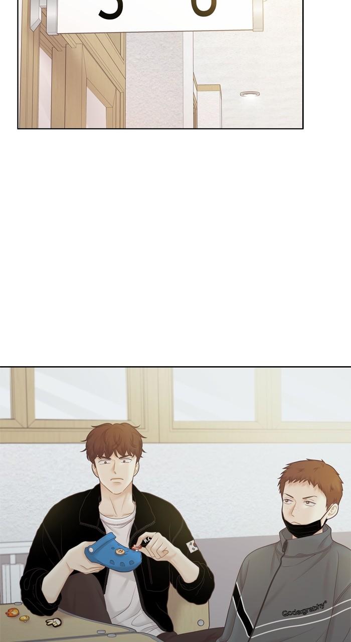 Odd Girl Out Chap 433 - Next Chap 434