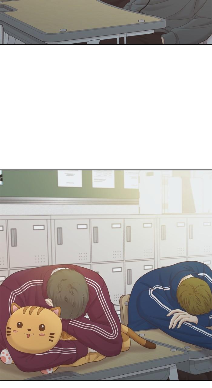 Odd Girl Out Chap 433 - Next Chap 434