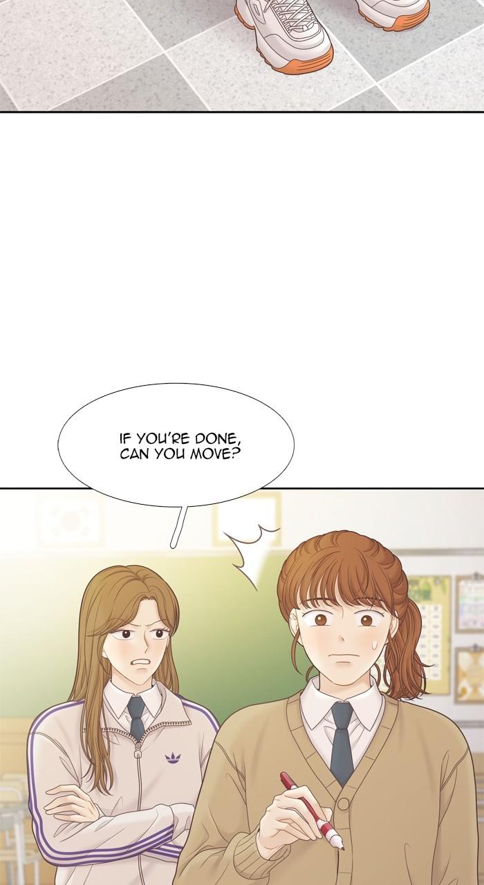 Odd Girl Out Chap 433 - Next Chap 434