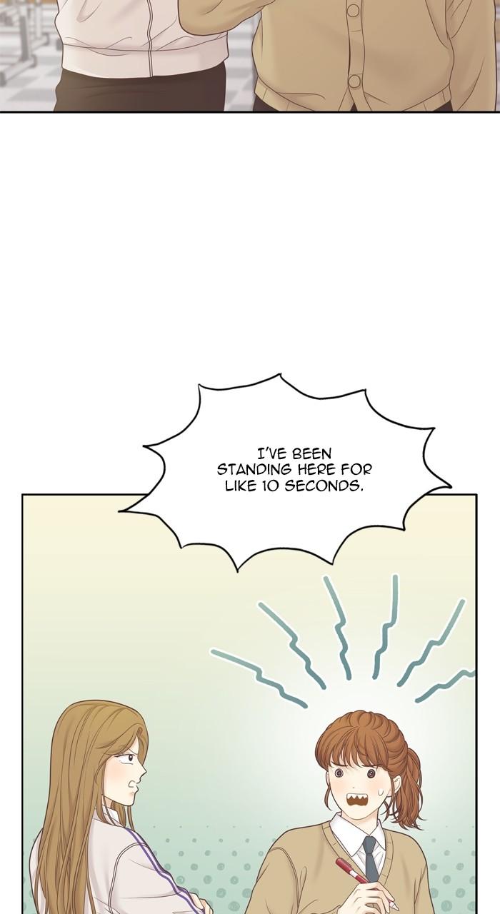 Odd Girl Out Chap 433 - Next Chap 434