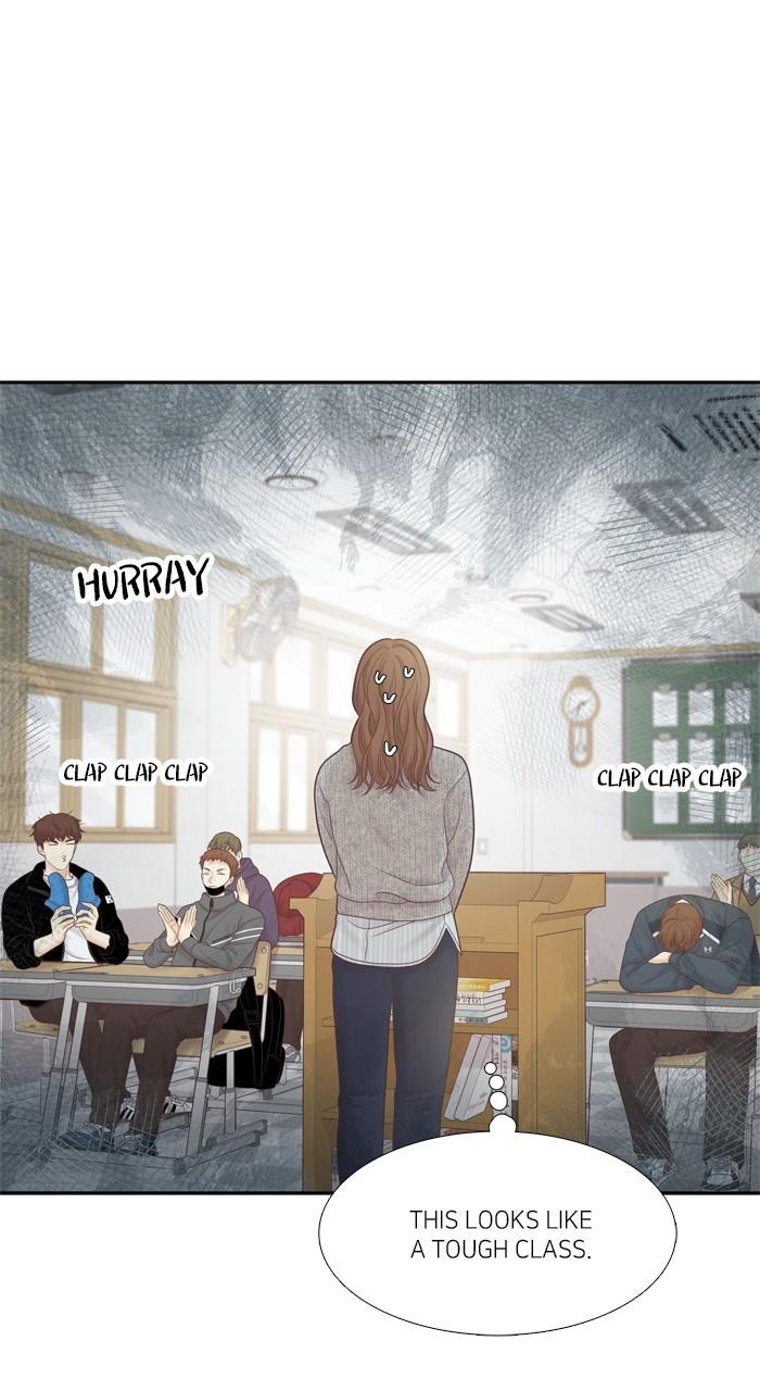 Odd Girl Out Chap 433 - Next Chap 434