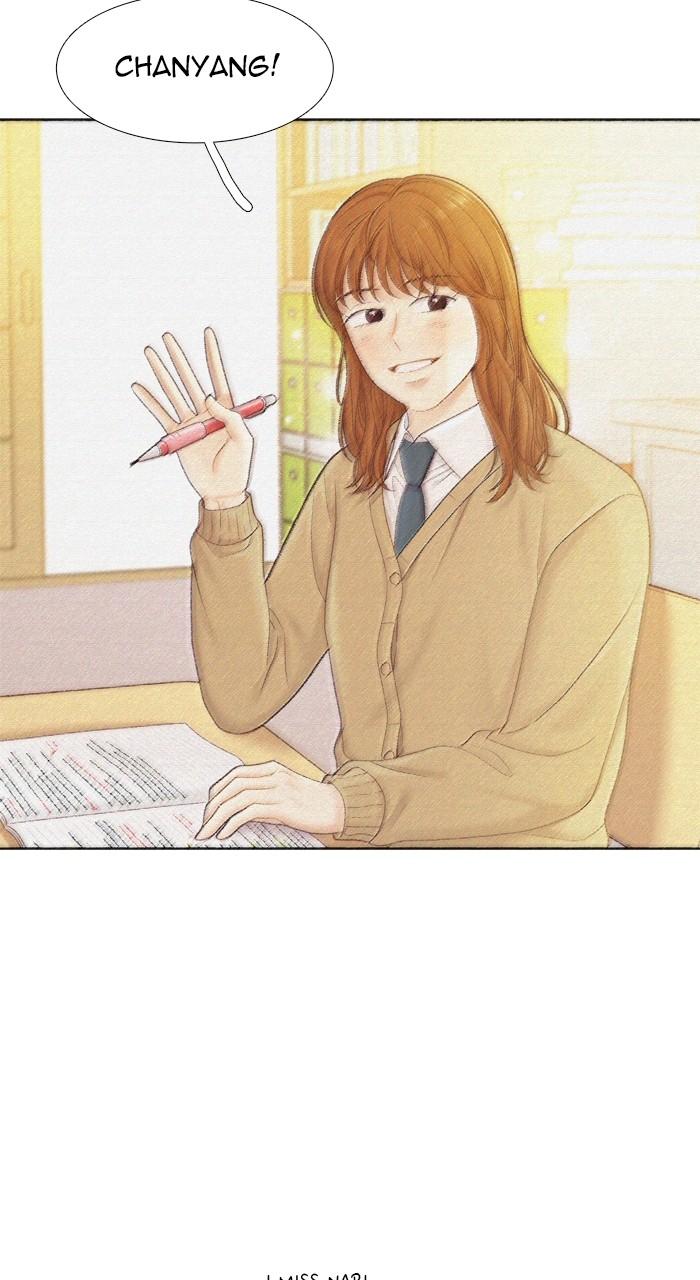 Odd Girl Out Chap 433 - Next Chap 434