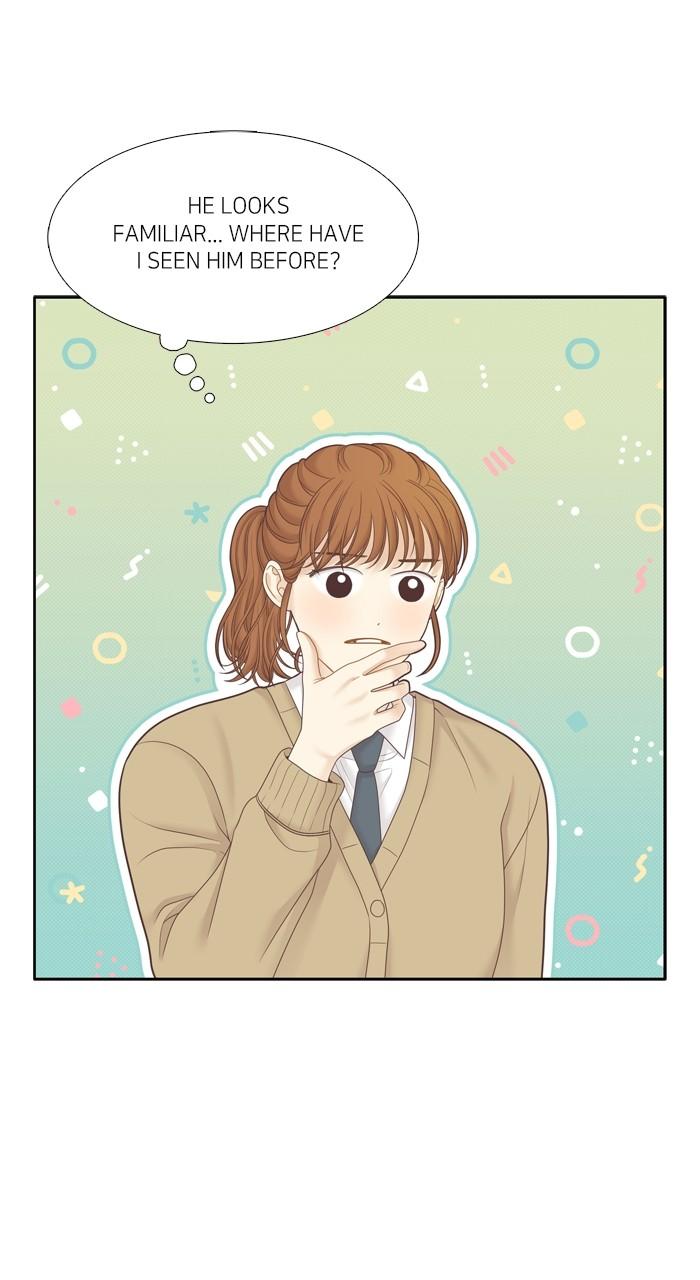 Odd Girl Out Chap 433 - Next Chap 434
