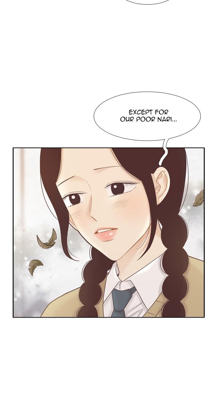 Odd Girl Out Chap 433 - Next Chap 434